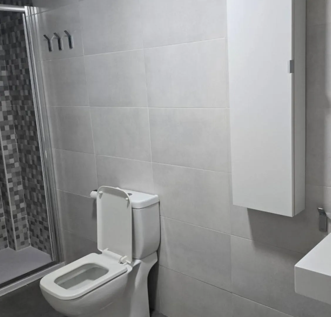 Molinodelrosario Apartment Torremolinos
