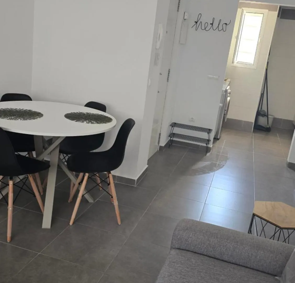 Molinodelrosario Apartment Torremolinos