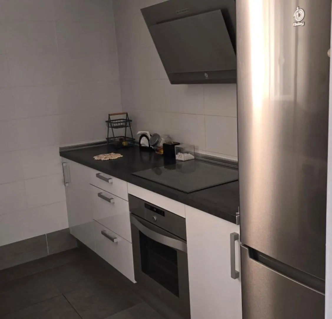 Molinodelrosario Apartment Torremolinos