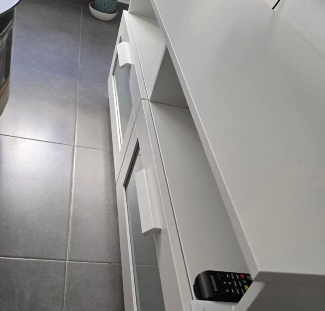 Molinodelrosario Apartment Torremolinos