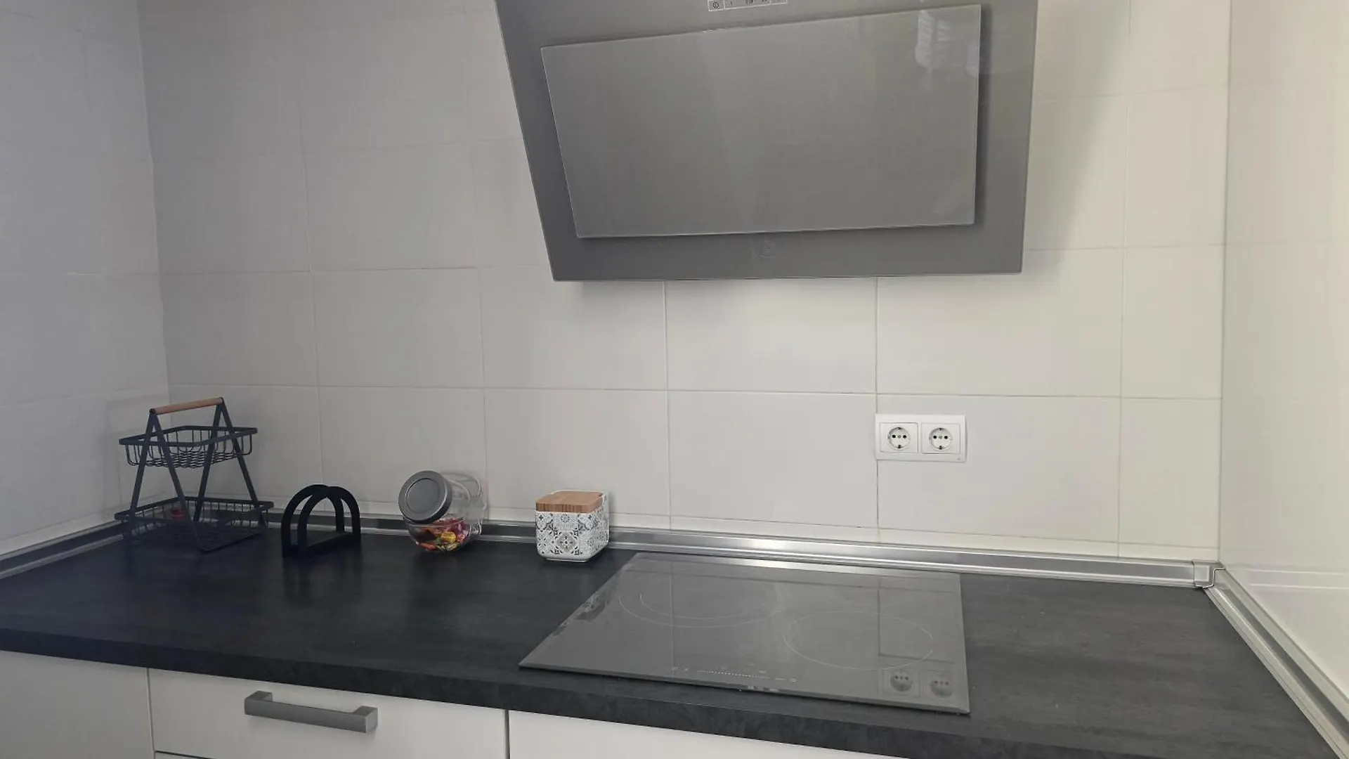 Molinodelrosario Apartment Torremolinos