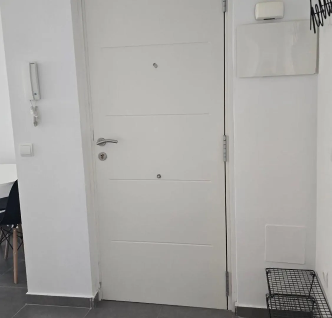 Molinodelrosario Apartment Torremolinos