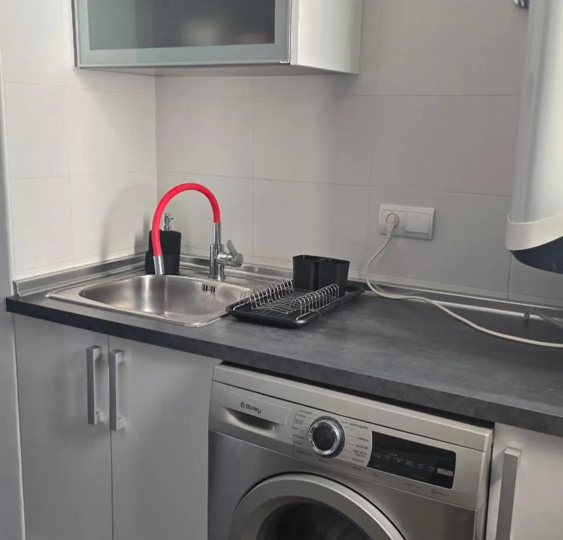 Molinodelrosario Apartment Torremolinos 0*,