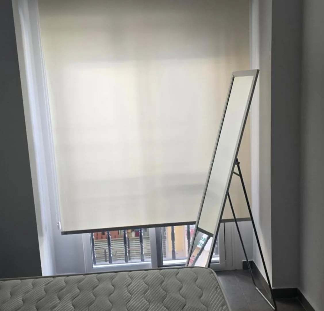 Molinodelrosario Apartment Torremolinos