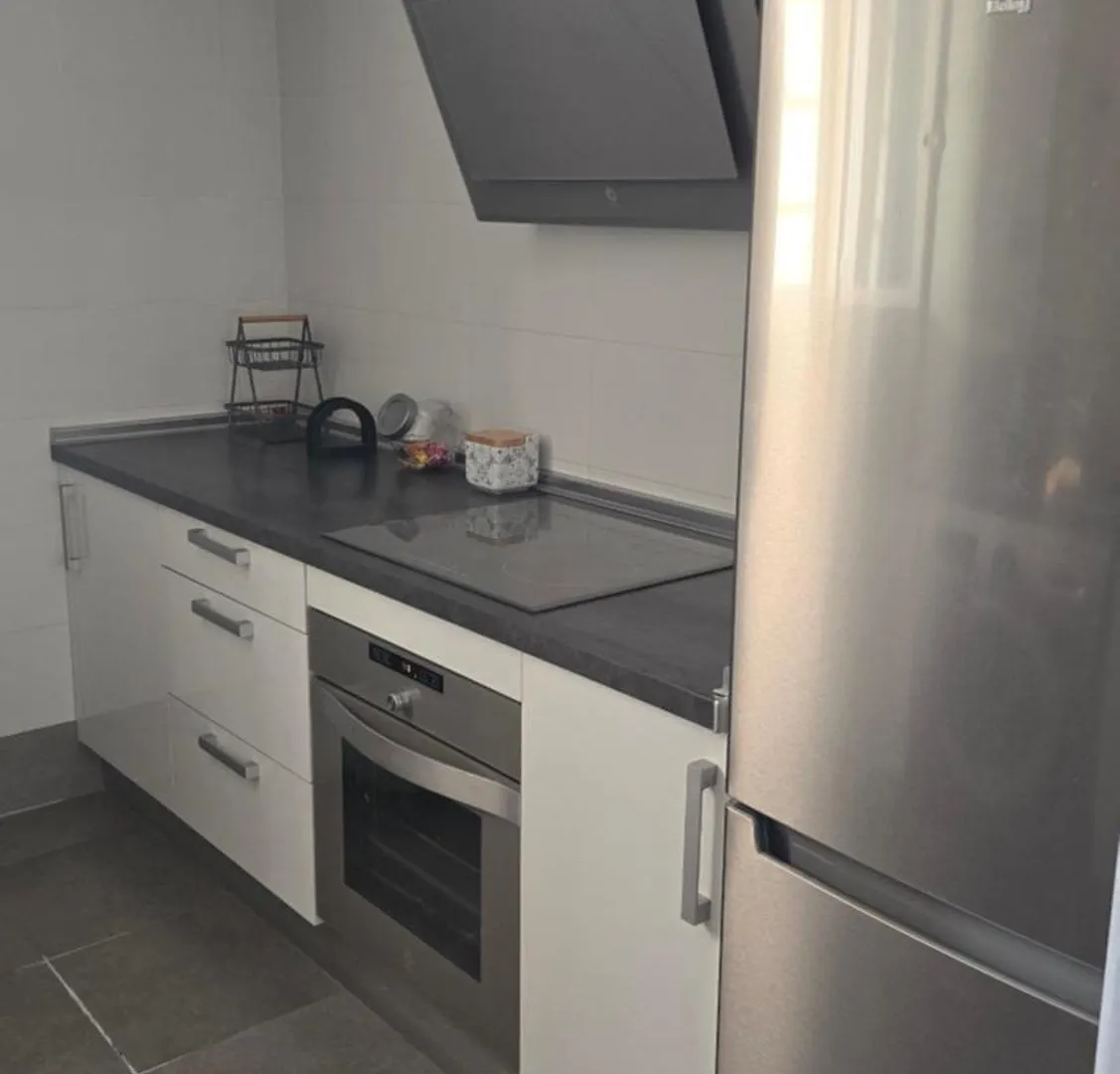Molinodelrosario Apartment Torremolinos
