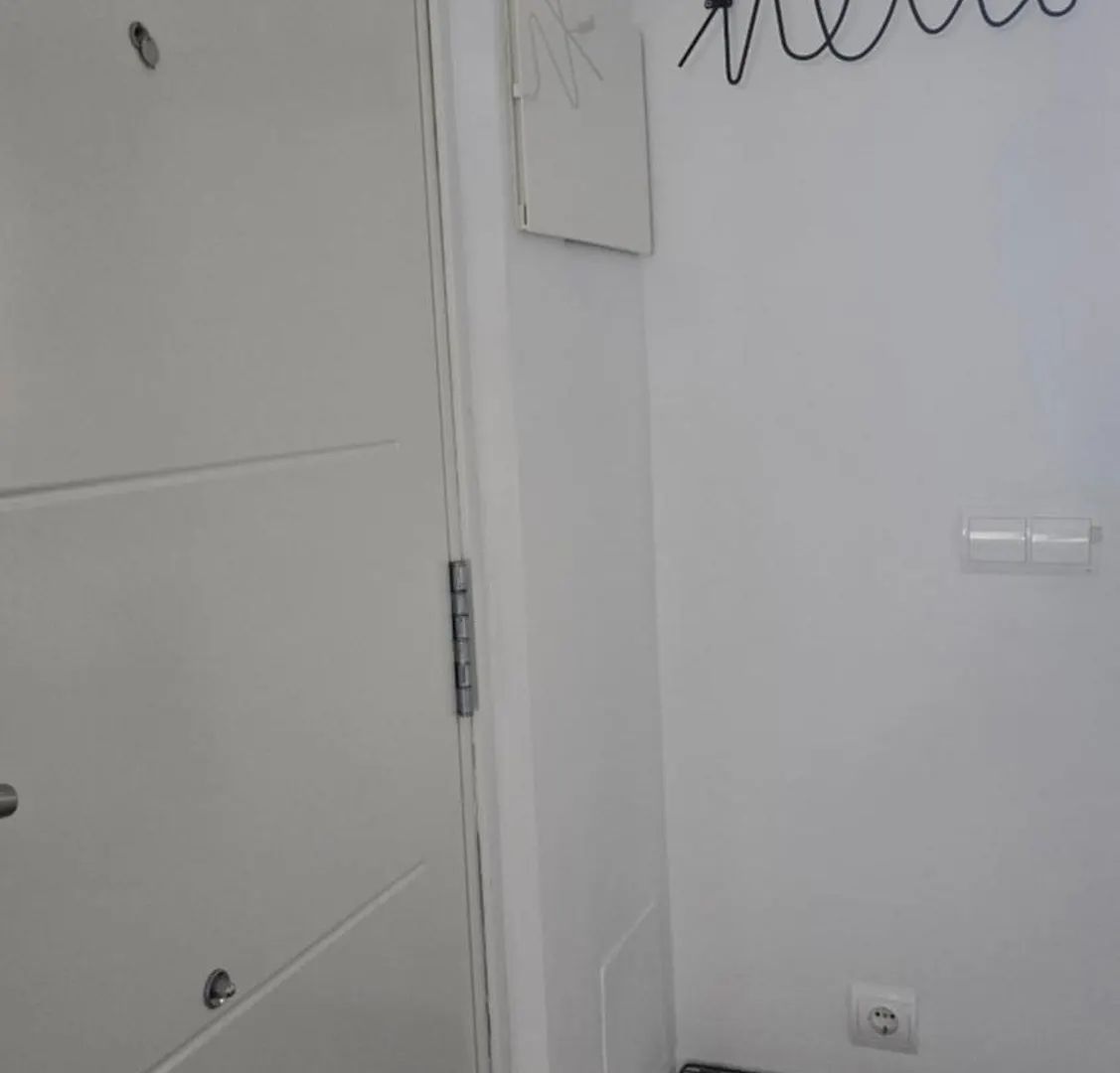 Apartment Ferienwohnung Molinodelrosario Torremolinos