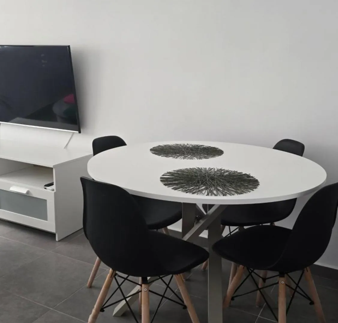 Apartment Ferienwohnung Molinodelrosario Torremolinos Spanien