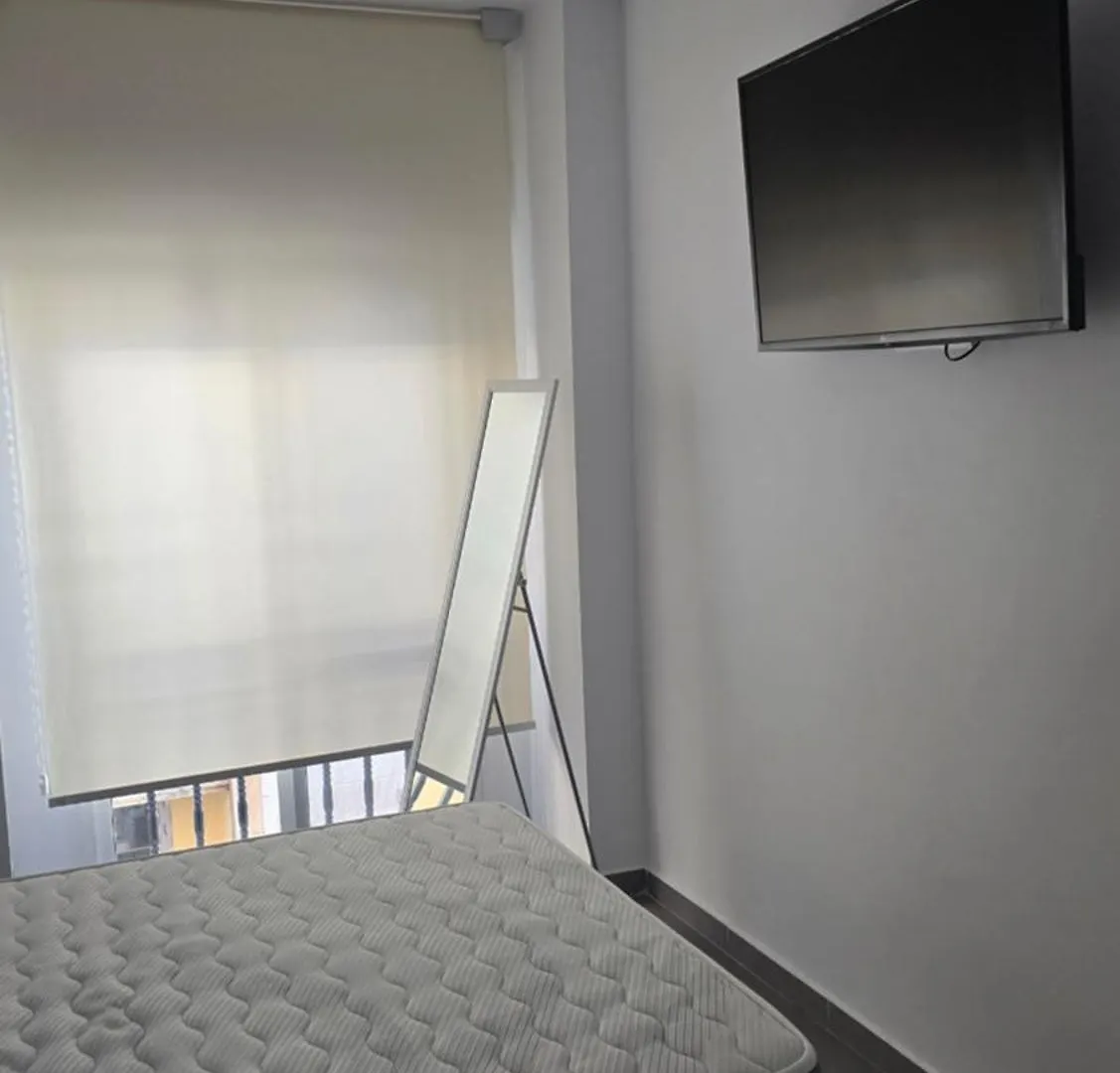 Ferienwohnung Molinodelrosario Torremolinos Spanien