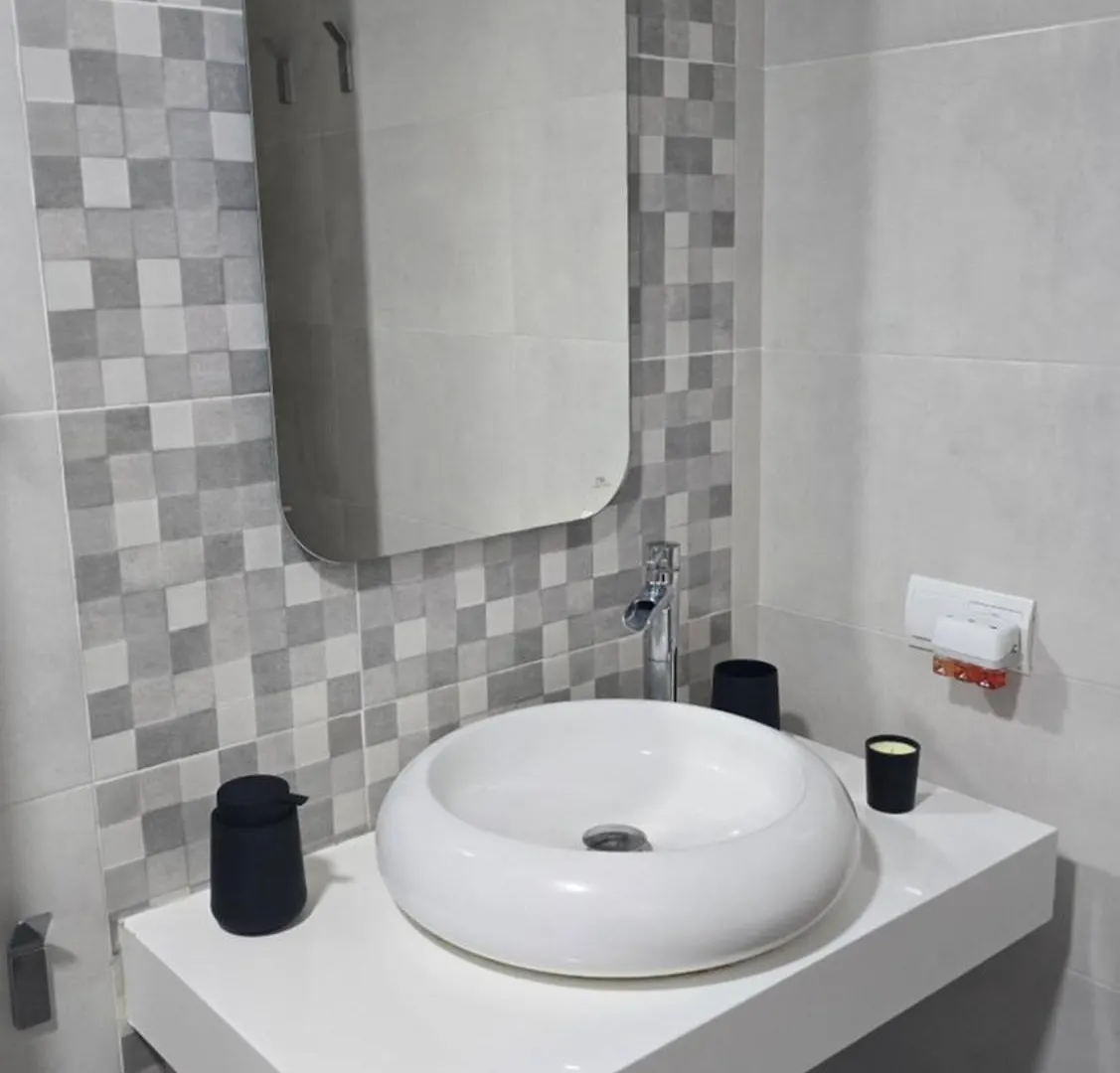 Apartment Ferienwohnung Molinodelrosario Torremolinos Spanien