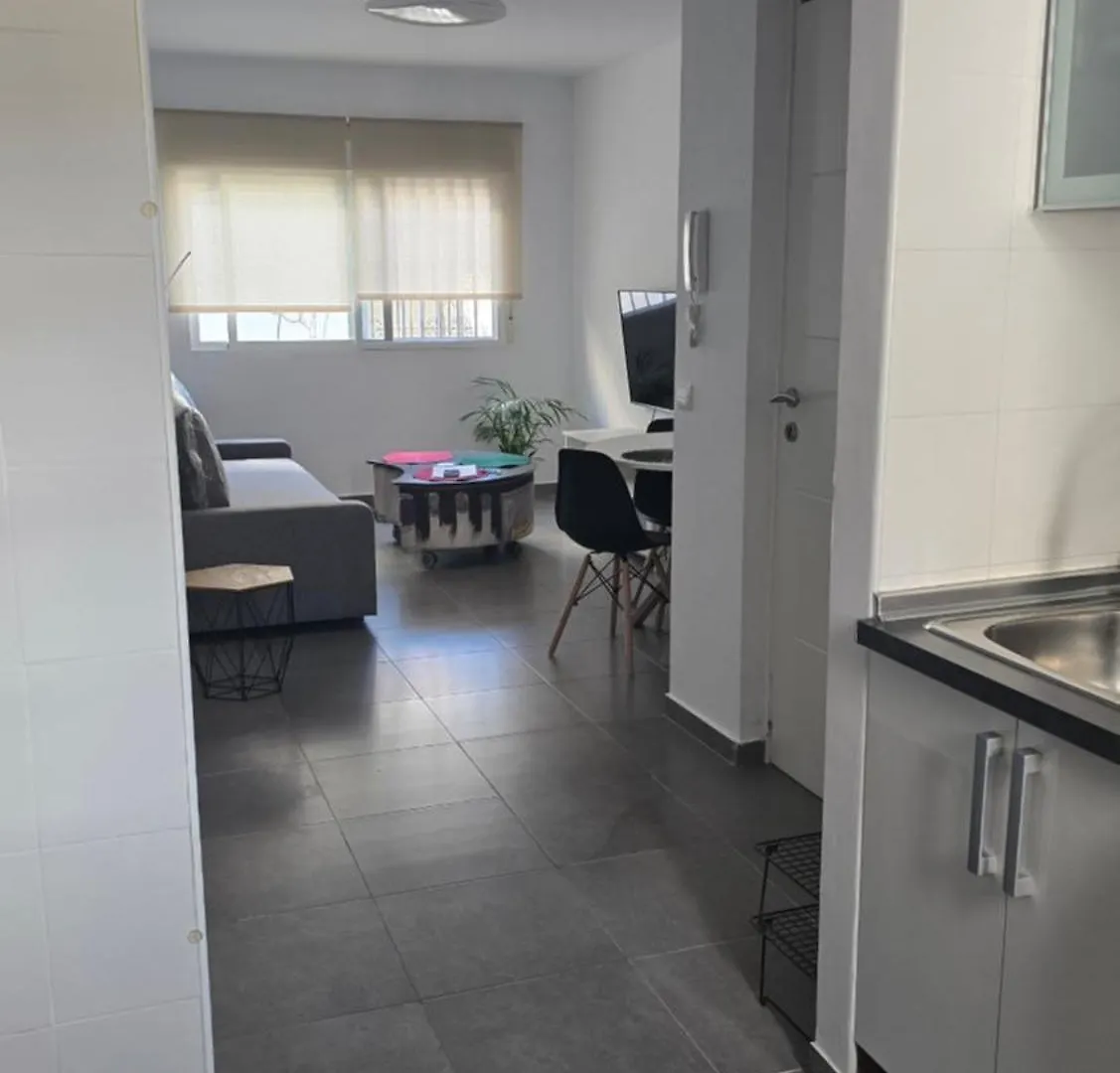 Ferienwohnung Molinodelrosario Torremolinos
